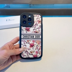 Christian Dior Mobile Cases